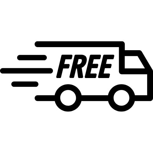 Free Shipping